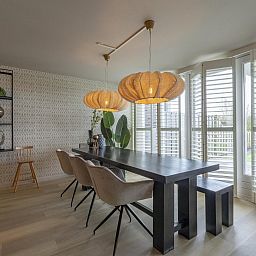 Unterkunft 452714 - Ferienhaus Noordzeekust - Strandleven 006