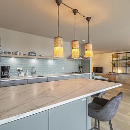 Unterkunft 452714 - Ferienhaus Noordzeekust - Strandleven 006