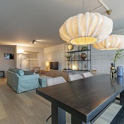 Unterkunft 452714 - Ferienhaus Noordzeekust - Strandleven 006