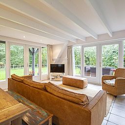 Guest house 452716 - Holiday property Noordzeekust - Sandepark 151 (Villa Matisse)