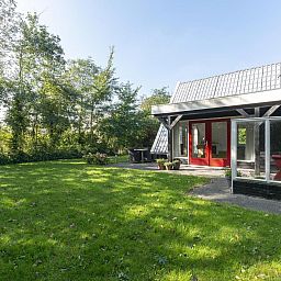 Guest house 452716 - Holiday property Noordzeekust - Sandepark 151 (Villa Matisse)