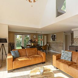 Unterkunft 452717 - Ferienhaus Noordzeekust - Sandepark 118