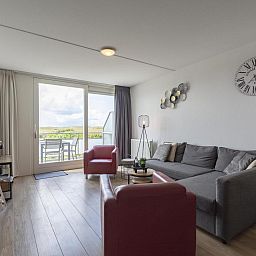 Verblijf 452718 - Vakantiewoning Noordzeekust - Duinerei C202