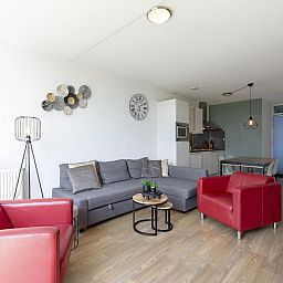 Verblijf 452718 - Vakantiewoning Noordzeekust - Duinerei C202
