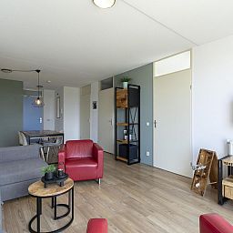 Verblijf 452718 - Vakantiewoning Noordzeekust - Duinerei C202