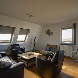 Guest house 452719 - Holiday property Noordzeekust - Duinerei C301/C302 | Sauna | 8 Pers