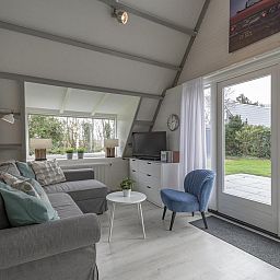 Unterkunft 452721 - Ferienhaus Noordzeekust - Sandepark 165