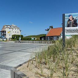 Unterkunft 452721 - Ferienhaus Noordzeekust - Sandepark 165
