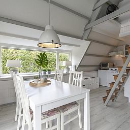 Unterkunft 452721 - Ferienhaus Noordzeekust - Sandepark 165