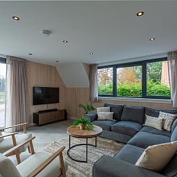 Guest house 452723 - Holiday property Noordzeekust - Sandepark 113