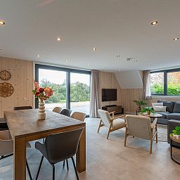 Guest house 452723 - Holiday property Noordzeekust - Sandepark 113