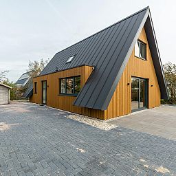 Guest house 452723 - Holiday property Noordzeekust - Sandepark 113