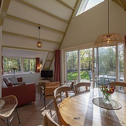Guest house 452724 - Holiday property Noordzeekust - Sandepark 93