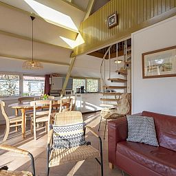 Guest house 452724 - Holiday property Noordzeekust - Sandepark 93