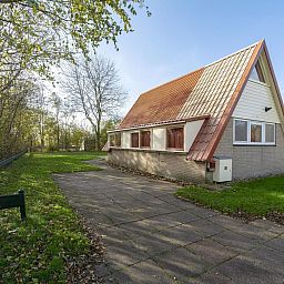 Guest house 452724 - Holiday property Noordzeekust - Sandepark 93