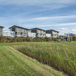 Guest house 452726 - Holiday property Noordzeekust - Strandleven 103