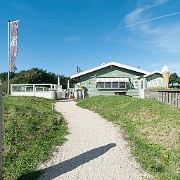 Guest house 452726 - Holiday property Noordzeekust - Strandleven 103