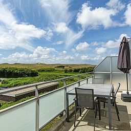 Guest house 452727 - Holiday property Noordzeekust - Duinerei B202