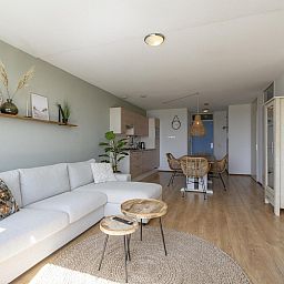 Guest house 452727 - Holiday property Noordzeekust - Duinerei B202