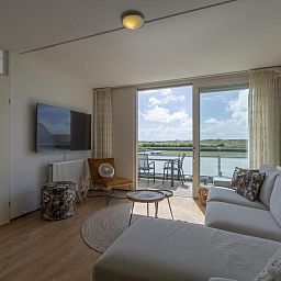 Guest house 452727 - Holiday property Noordzeekust - Duinerei B202