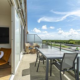 Guest house 452727 - Holiday property Noordzeekust - Duinerei B202