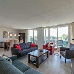 Unterkunft 452729 - Appartement Noordzeekust - Strandleven 103