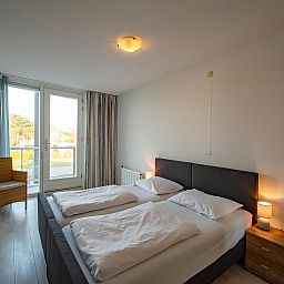 Unterkunft 452729 - Appartement Noordzeekust - Strandleven 103