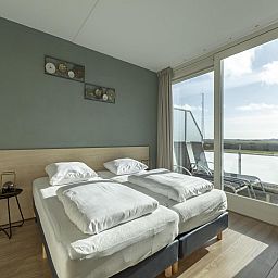Unterkunft 452737 - Appartement Noordzeekust - Duinerei C202