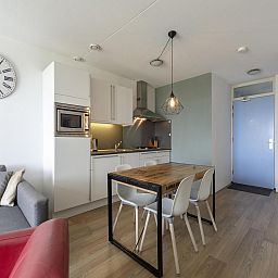 Unterkunft 452737 - Appartement Noordzeekust - Duinerei C202