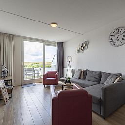 Unterkunft 452737 - Appartement Noordzeekust - Duinerei C202