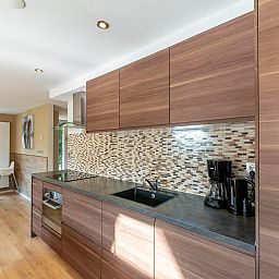 Unterkunft 452742 - Ferienhaus Noordzeekust - Sandepark 118