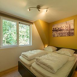 Unterkunft 452742 - Ferienhaus Noordzeekust - Sandepark 118