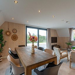 Unterkunft 452745 - Ferienhaus Noordzeekust - Sandepark 113