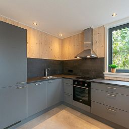 Unterkunft 452745 - Ferienhaus Noordzeekust - Sandepark 113
