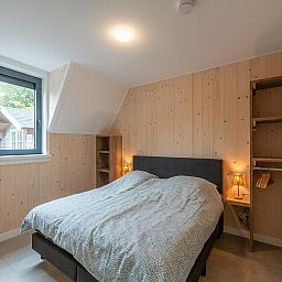 Unterkunft 452745 - Ferienhaus Noordzeekust - Sandepark 113