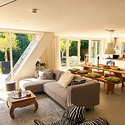 Unterkunft 452746 - Ferienhaus Noordzeekust - Sandepark 51