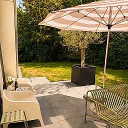 Unterkunft 452746 - Ferienhaus Noordzeekust - Sandepark 51