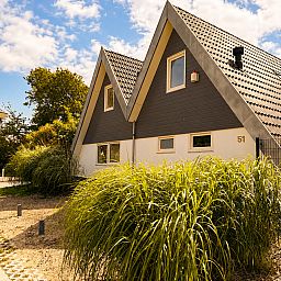 Unterkunft 452746 - Ferienhaus Noordzeekust - Sandepark 51