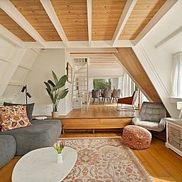 Verblijf 452747 - Vakantiewoning Noordzeekust - Sandepark 37