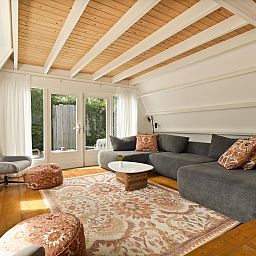Verblijf 452747 - Vakantiewoning Noordzeekust - Sandepark 37
