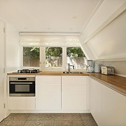 Verblijf 452747 - Vakantiewoning Noordzeekust - Sandepark 37
