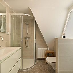 Verblijf 452747 - Vakantiewoning Noordzeekust - Sandepark 37