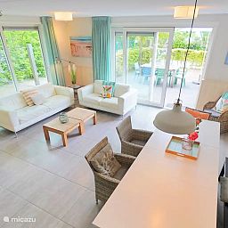 Unterkunft 452919 - Ferienhaus Noordzeekust - Duinhuis 40 West