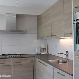 Unterkunft 452919 - Ferienhaus Noordzeekust - Duinhuis 40 West