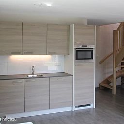 Unterkunft 452919 - Ferienhaus Noordzeekust - Duinhuis 40 West