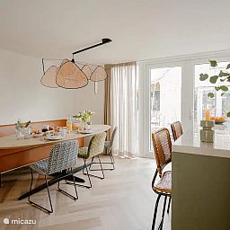 Unterkunft 452920 - Ferienhaus Noordzeekust - Dromen in de duinen