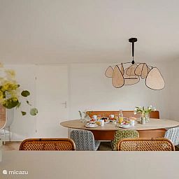 Unterkunft 452920 - Ferienhaus Noordzeekust - Dromen in de duinen