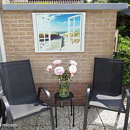 Unterkunft 452923 - Bungalow Noordzeekust - Bungalow Duinzand