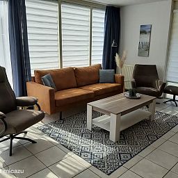 Unterkunft 452923 - Bungalow Noordzeekust - Bungalow Duinzand