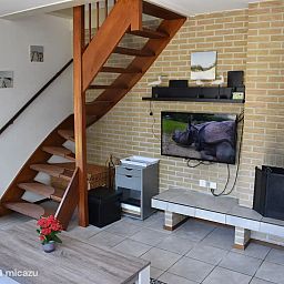 Unterkunft 452923 - Bungalow Noordzeekust - Bungalow Duinzand